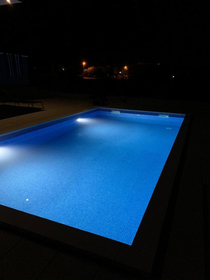 Blue Shell Trogir Apartment Exterior photo