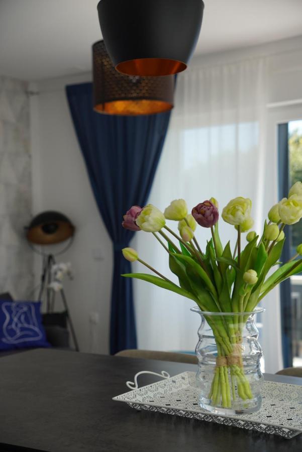 Blue Shell Trogir Apartment Exterior photo