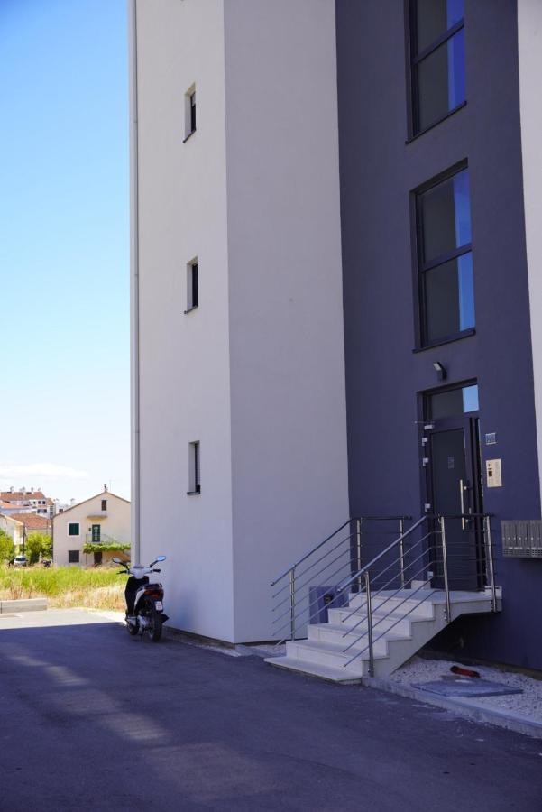 Blue Shell Trogir Apartment Exterior photo