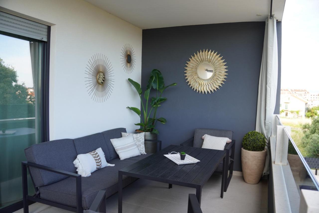 Blue Shell Trogir Apartment Exterior photo