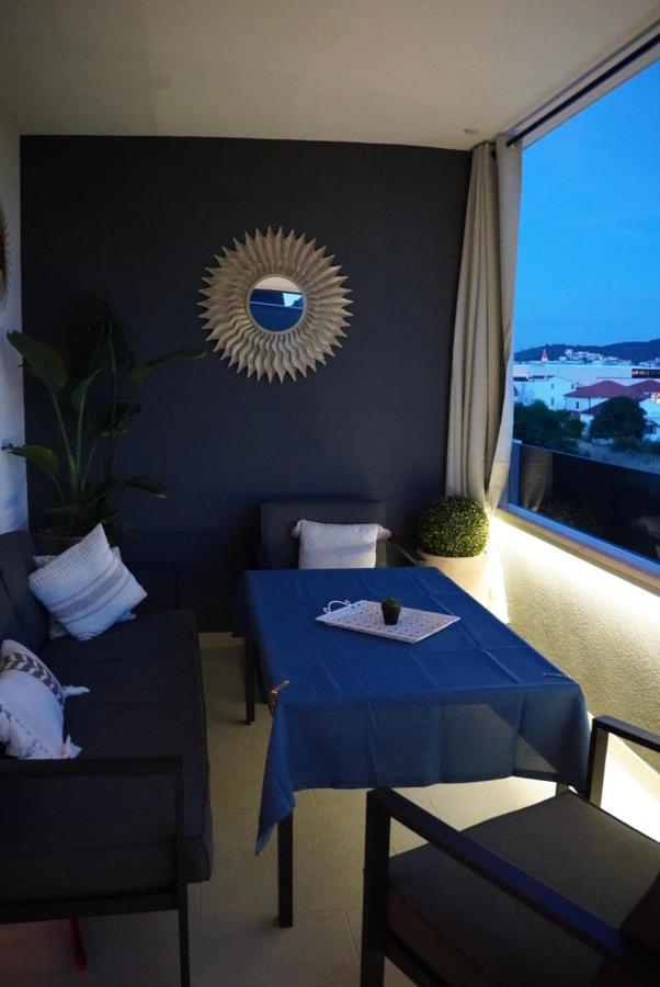 Blue Shell Trogir Apartment Exterior photo