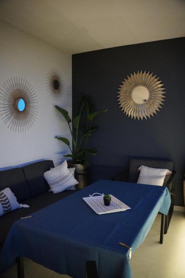 Blue Shell Trogir Apartment Exterior photo