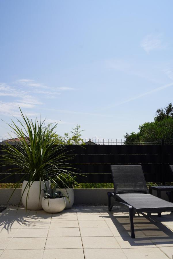 Blue Shell Trogir Apartment Exterior photo